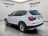 Used 2013 BMW X3 xDrive35i image 3