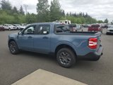 New 2025 Ford Maverick XLT image 4