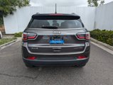 Used 2021 Jeep Compass Limited w/ Sun and Sound Group image 4