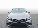Used 2023 Toyota Camry SE image 2