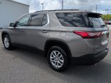 Used 2019 Chevrolet Traverse LT image 3
