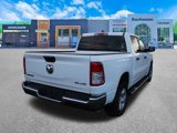 Used 2023 RAM 1500 Big Horn image 3
