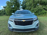 Used 2022 Chevrolet Equinox LT w/ Driver Convenience Package image 2