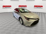 Certified 2022 Toyota Corolla LE image 3