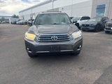 Used 2009 Toyota Highlander Limited image 2