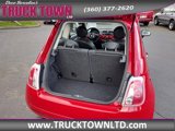 Used 2015 FIAT 500 Pop image 5