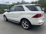 Used 2017 Mercedes-Benz GLE 350 image 4