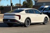 New 2025 Kia K4 EX image 5