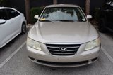 Used 2009 Hyundai Sonata GLS image 5