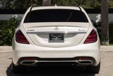 Used 2019 Mercedes-Benz S 560 4MATIC Sedan image 6