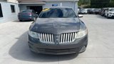 Used 2012 Lincoln MKS AWD image 3