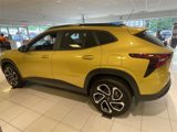 New 2025 Chevrolet Trax RS w/ Driver Confidence Package image 5