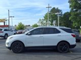 Used 2021 Chevrolet Equinox LT image 3