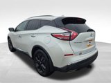 Used 2018 Nissan Murano SV w/ Premium Package image 6