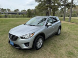 Used 2016 MAZDA CX-5 Touring image 5