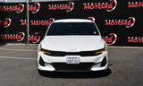 Used 2022 Kia K5 GT-Line image 2