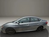 Used 2018 Nissan Sentra SR w/ Technology Package image 2