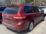 Used 2014 Toyota Sienna XLE image 4