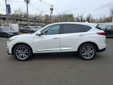 Certified 2021 Acura RDX w/ Technology Package image 4