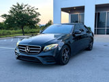 Used 2018 Mercedes-Benz E 300 w/ Premium 2 Package (Q02) image 4