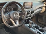 Used 2022 Nissan Sentra SV w/ Trunk Package image 5