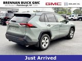 Used 2020 Toyota RAV4 XLE image 5