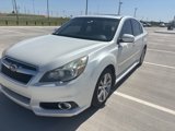 Used 2013 Subaru Legacy 2.5i Limited image 2