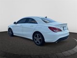 Used 2014 Mercedes-Benz CLA 250 image 3
