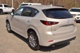 Used 2024 MAZDA CX-5 AWD 2.5 S w/ Select Package image 6