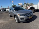 Used 2017 Jeep Compass Latitude w/ Popular Equipment Group image 3
