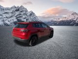 New 2025 Jeep Compass Latitude w/ Altitude Special Edition image 5