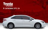 Certified 2024 Toyota Corolla LE image 2