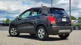 Used 2016 Chevrolet Trax LT w/ LT Convenience Package image 4