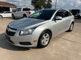Used 2012 Chevrolet Cruze LT image 3