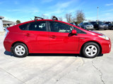 Used 2011 Toyota Prius Five image 3