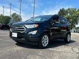 Used 2019 Ford EcoSport SE w/ SE Convenience Package image 3