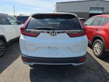 Used 2022 Honda CR-V EX image 5