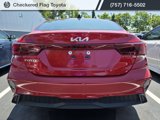 Used 2024 Kia Forte LXS image 5