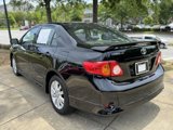Used 2010 Toyota Corolla S image 6