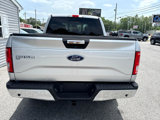 Used 2016 Ford F150 XLT w/ Equipment Group 302A Luxury image 5