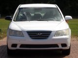 Used 2009 Hyundai Sonata GLS w/ Popular Equipment Pkg 2 image 3