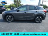 Used 2016 MAZDA CX-5 Grand Touring image 2