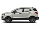 Used 2022 Ford EcoSport S image 3