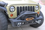 Used 2013 Jeep Wrangler Unlimited Sport image 5