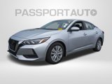 Used 2021 Nissan Sentra S image 2