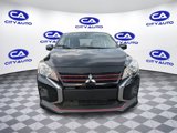 New 2024 Mitsubishi Mirage G4 Black Edition image 3