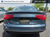 Used 2015 Audi A4 2.0T Premium Plus w/ Premium Plus Package image 5