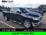 Used 2020 RAM 1500 Big Horn image 2