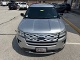 Certified 2018 Ford Explorer XLT w/ Equipment Group 202A image 4