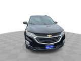 Certified 2018 Chevrolet Equinox LT w/ Sun & Infotainment Package image 2